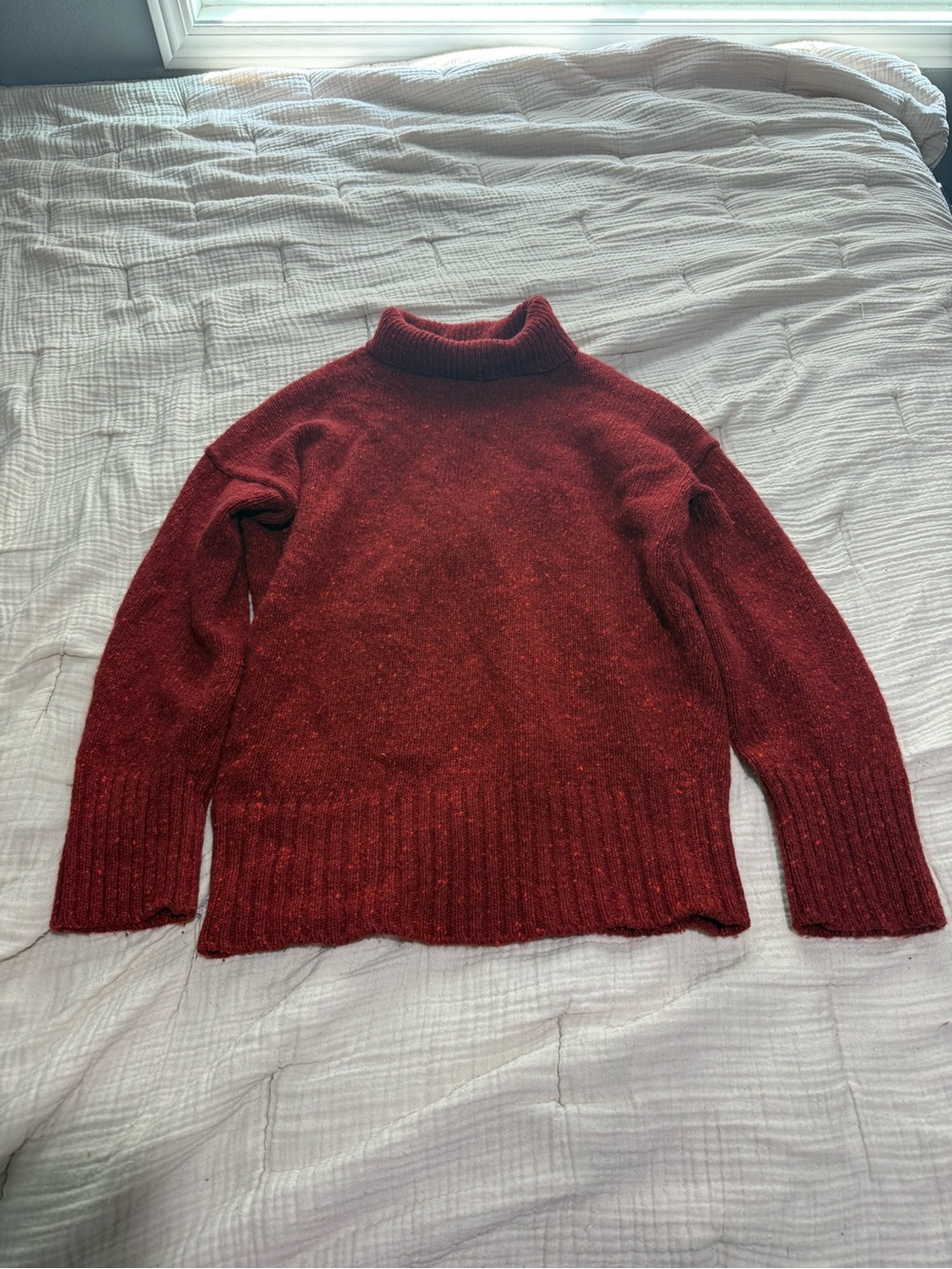 Vanessa Bruno Turtleneck